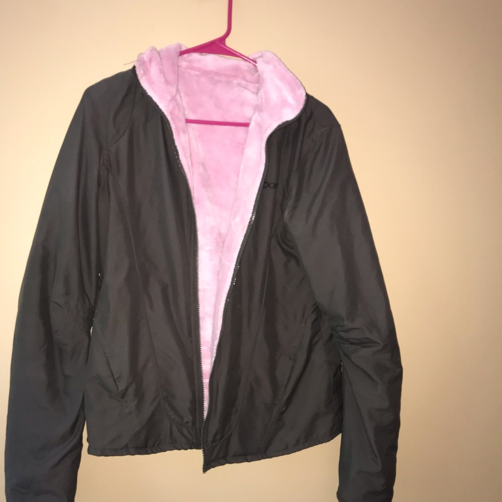 Reversible Jacket - Picture 4 of 6
